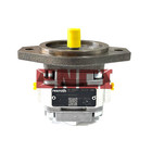 1pc New Bosch Rexroth Pump R900086159 Pgf1-21 1 7re01vu2