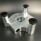 Cdhpower 1  1 Inch Hub Adapter Cnc Made 2-stroke Gas Motorized Bicycle 66cc 80cc