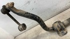 Jeep Wrangler Jk Oem Rubicon Electric Front Sway Bar  no Module  2007-18 176289