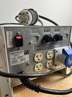 Powervar Abc3300-2s Single Phase Power Conditioner 208 240 In 120 240 Out 3300va