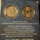 1999 P   D Delaware Statehood Quarter 25   - Bu - Choice To Gem Uncirculated