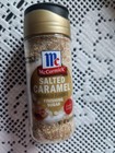 Mccormick Limited Edition Finishing Sugars 4 Different Flavors Expiration 2026