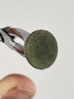 Revolutionary War Massachusetts Small Button     Dug In Virginia