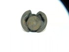 Pear Of Anguish Hand Made Steel 2 Thick Blades Expand