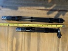 12    Doinker Stabilizer W 8    Sidebar Mount   Includes 4 Weights And 2 Dampners 