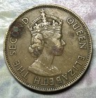 Buy One Or More - Jamaica One Penny From 1967