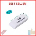 Mr  Pen- Erasers  Pencil Eraser  12 Pack  White Erasers  Eraser  Erasers For Dra