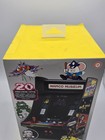 My Arcade Namco Museum Retro 10 Inch Mini Arcade - 20 Games - Dgunl-3226 - New    