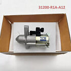 New Genuine Oem 2014-2015 For Honda Civic Hr-v Starter 31200-r1a-a12 Acura Ilx