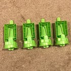 Evenflo Exersaucer Triple Fun Animal Planet Jungle Replacement Part Lower Legs