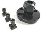 Er-20 Collect Adapter For Milling-fits To 3    4  Rotary Table  usa Fulfilled 