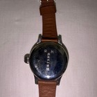 Former Japanese Navy Celestial Watch Replica Ww    Military Seikosha Seiko Ijn