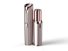 Finishing Touch Flawless Women s Painless Hair Remover Blush Rose Gold