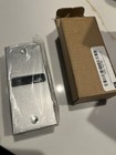 Hanwha Wisenet Door mullion covert 2 Mp Camera Package 3 Piece Set