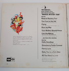 Beatles Magical Mystery Tour 1967 Capitol Mal-2835 Mono Lp 24 Page Booklet