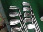 Nice Ben Hogan Apex  1972 Iron Set 2-e Apex 3