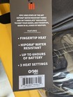 Gobi Heat Epic Heated Ski Gloves