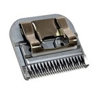 Hqrp Size-10 Animal Clipper Blade For Oster Pet Grooming  hair 1 16  - 1 6mm 