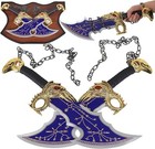  open Box blades Of Chaos Real Metal Kratos Gow Steel 1 1 Replica variety Style