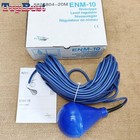 1pcs New Blue Bulb Type Level Switch For Flygt Enm-10 20m 5828804-20m 5828804