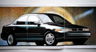 1995 Mercury Mystique Premium Sales Brochure Catalog   18 Pages   13  X 11 