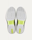 Wilson Rush Lite 5 Men s Tennis Shoes Black white safety Yellow