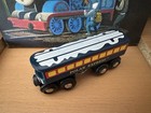 Brio Wooden Train Polar Express Passenger Coach Car  Thomas 