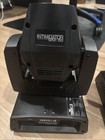 Pair Of Chauvet Dj Intimidator Spot 155 Moving Head Lights