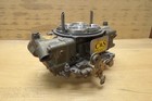 C   S 800 Cfm Aerosol Billet Gas Carburetor C And S Specialties Holley Carb         