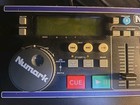Numark Cdn-24s Cd Control Unit Pre-owned  Untested 