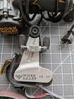 Work Sharp Ken Onion Sharpener With Blade Grinder Attachment And New Belts