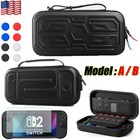 Nintendo Switch 2 Case 4 In 1 Gift Kit Accessories Bundle For Nintendo Switch 2