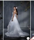 Alfred Angelo C2329 Wedding Dress