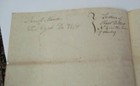 1826 Document From Trustees Town Of Hurley School District  Ulster County  Ny 