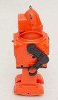Rare 1960s Japan Yoshiya  Plastic And Tin Jupiter  Robot