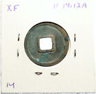 713-732 Ad China Tang Dynasty Kai Yuan Tong Bao Old Cash Coin Middle Type I99561