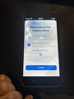 Apple Iphone 6 Plus - 32gb Unlocked Phone With Phone Cover