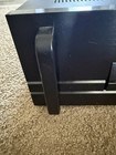 Onkyo M-5140 Stereo Power Amplifier Hi-fi Audio Vintage Tested Works Great