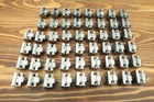 Custom Small Dovetail Workholding Fixture Inch Compatible To 5th Axis D05125