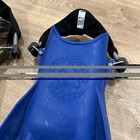 Dive System Scuba Fins - 1 Is Size L xl   1 Is Size Xxl - Made In Italy - New