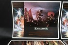Excalibur 1981 Lobby Cards Stills Originals 11 X 14 Nss 810029 Nigel Terry