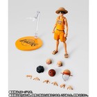 Bandai S h figuarts One Piece X Nba Monkey D  Luffy Los Angeles Lakers Presale