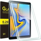 2 Pack Tempered Glass Screen Protector For Samsung Galaxy Tab A E A 3 4 S2 S3 S4