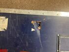 Large Utility Trunk Ata Road Case W  Insert   Insulation