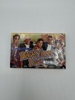 Introducing Backstreet Boys Promotional Cassette Tape Sealed Jive 1995 Zomba