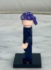Lego The Office Prison Mike Custom Printed Minifigure Michael Scott