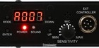Chauvet Dj Colorstrip Mini 19  Rgb Led Bar