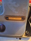 Singer 240 K12 Vintage Sewing Machine With New Motor Included 
