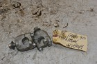 2006 Honda Rancher 350 Fe 4wd Handlebar Clamps 53130-hb3-770