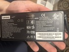 Lenovo Thinkpad Ultra Docking Station 40aj With Power Pack